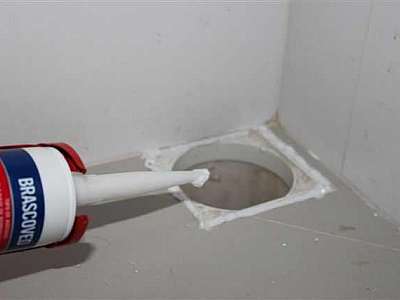 Fábrica de cola para gesso Fábrica de cola para gesso