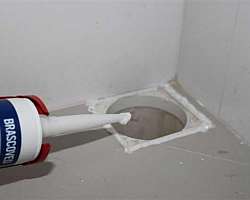 Fábrica de cola para gesso Fábrica de cola para gesso