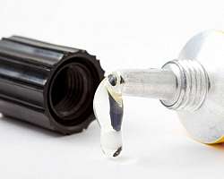 Fábrica de cola para gesso Fábrica de cola para gesso