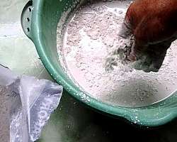 Fábrica de cola para gesso Fábrica de cola para gesso