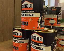 Cola pu para revestimento Cola pu para revestimento