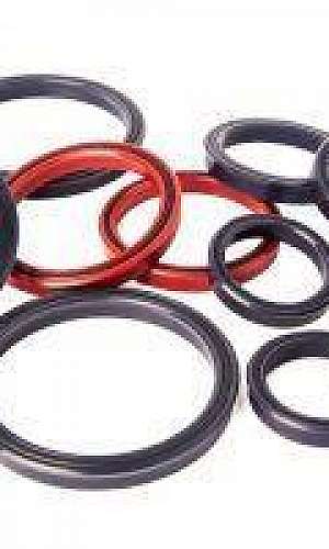 Anel de vedação para alta temperatura Anel de vedação para alta temperatura