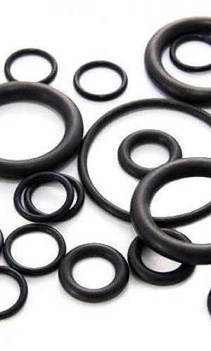 Anel de vedação para alta temperatura Anel de vedação para alta temperatura