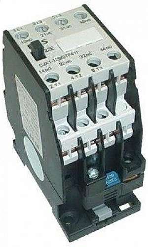 Chaves contatoras Chaves contatoras