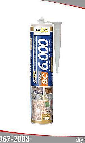 Cola para gesso de teto Cola para gesso de teto