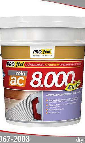 Cola para piso de taco Cola para piso de taco