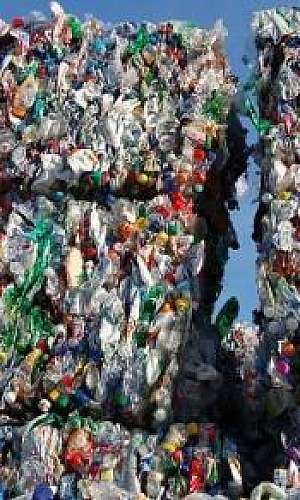 Coleta de metal Coleta de metal