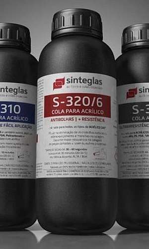 Comprar cola de para acrílico em SP Comprar cola de para acrílico em SP