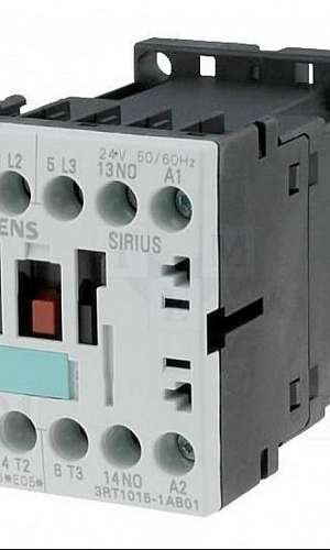 Contatores elétricos Contatores elétricos