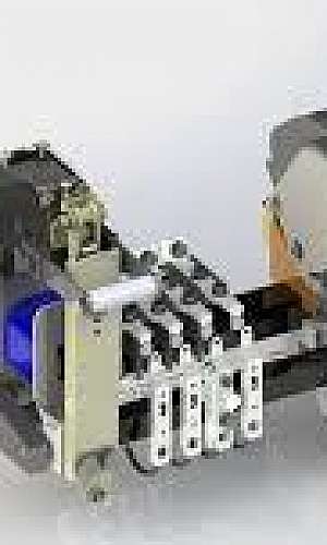 Contatores IRTA Contatores IRTA