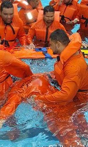 Curso para aquaviário Curso para aquaviário