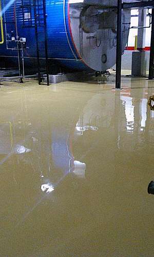 Empresa de pintura de piso Empresa de pintura de piso