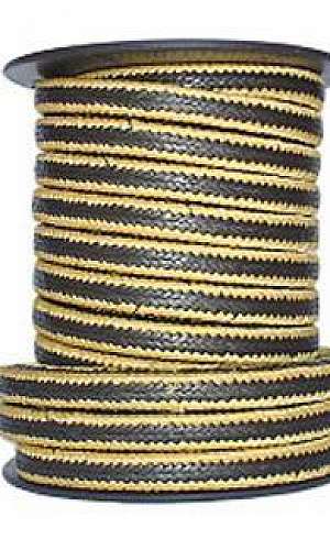 Gaxeta para alta temperatura Gaxeta para alta temperatura