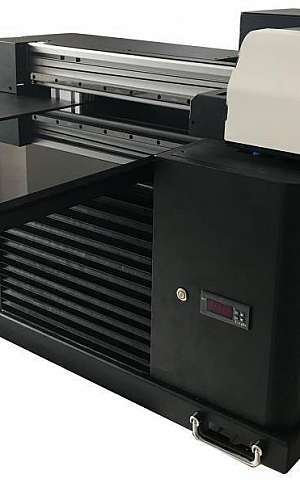Impressora UV para vidro Impressora UV para vidro