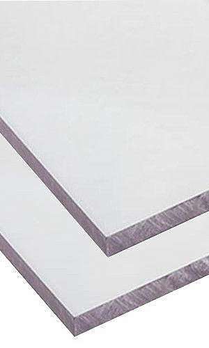 Placa de policarbonato Placa de policarbonato