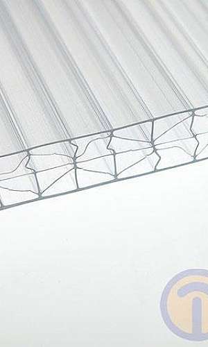 Policarbonato alveolar preço Policarbonato alveolar preço