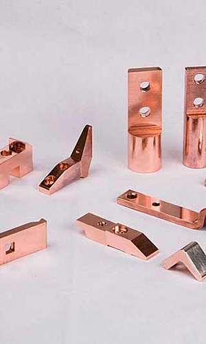 Reforma de contatos elétricos Reforma de contatos elétricos