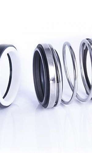 Selo mecânico para alta temperatura Selo mecânico para alta temperatura