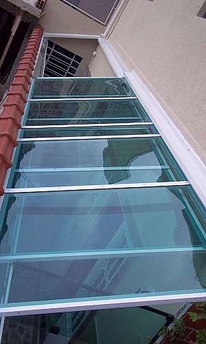 Toldo policarbonato preço Toldo policarbonato preço